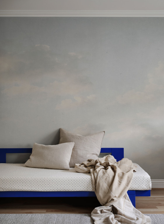 Sandberg Mural Moln-15029 Sandberg Mural Moln-15029