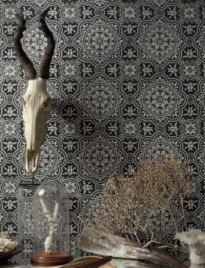 Cole & Son Papier peint Piccadilly-1503 Cole & Son Papier peint Piccadilly-1503