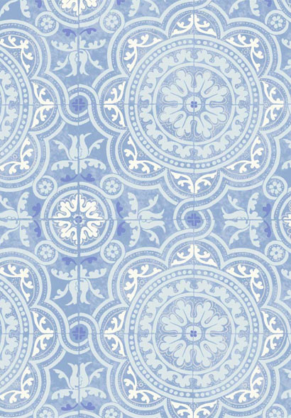Tapete Piccadilly - Designtapete von Cole & Son-1503 Tapete Piccadilly - Designtapete von Cole & Son-1503