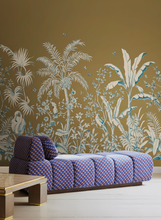 Nobilis Mural Papillons-15042 Nobilis Mural Papillons-15042