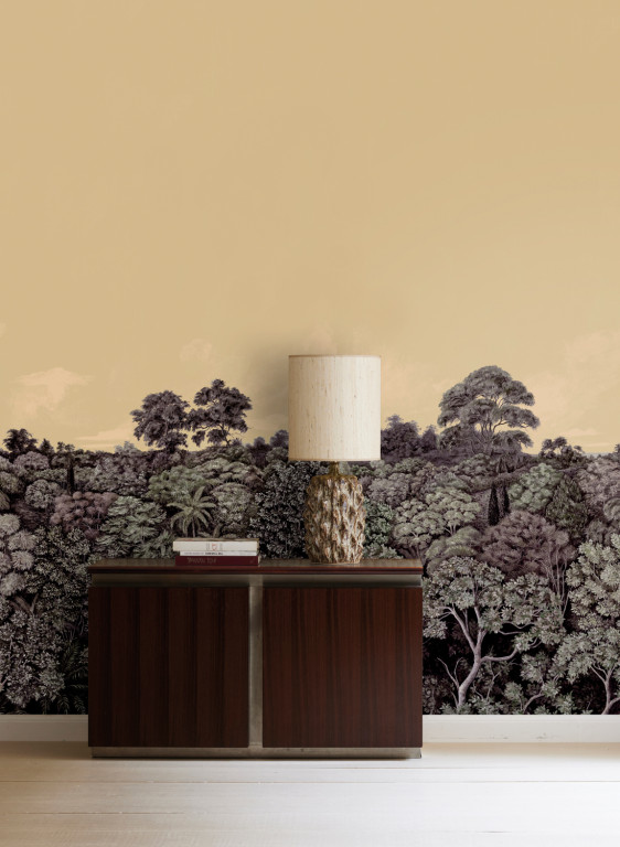 Nobilis Mural Canopy 1-15043 Nobilis Mural Canopy 1-15043
