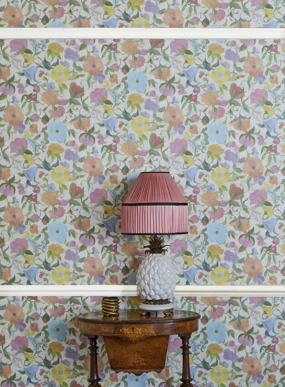 House of Hackney Carta da parati Artesania-15073 House of Hackney Carta da parati Artesania-15073