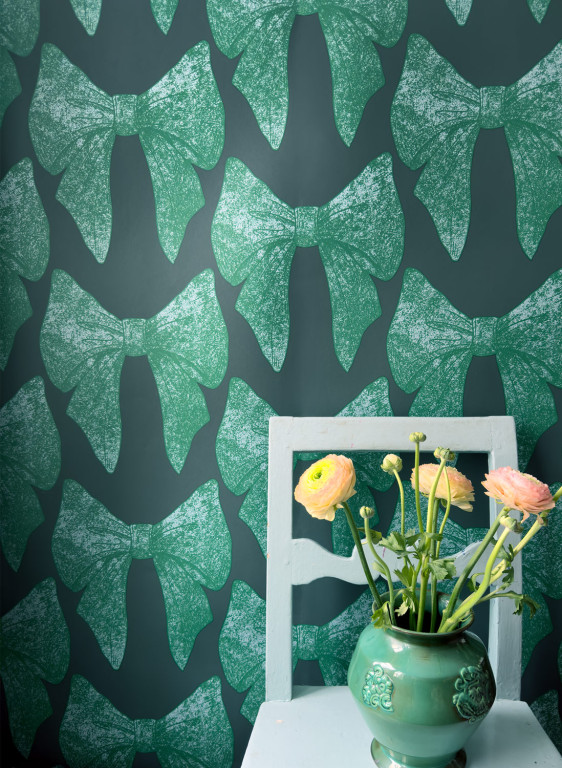 Studio Lisa Bengtsson Wallpaper Rosa-15078 Studio Lisa Bengtsson Wallpaper Rosa-15078