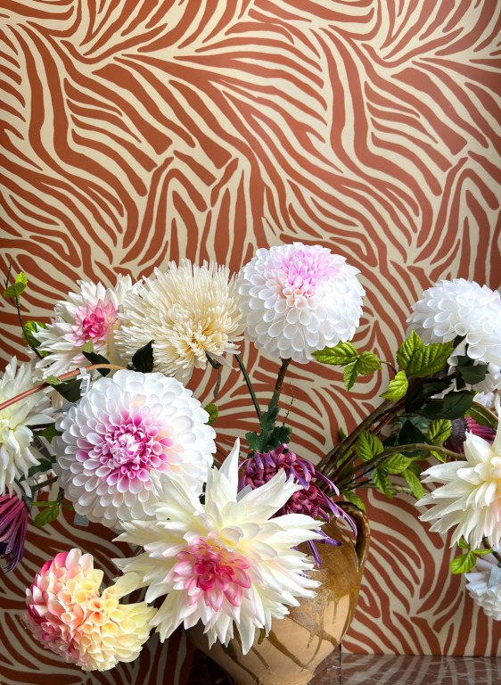 Studio Lisa Bengtsson Wallpaper Zoe-15079 Studio Lisa Bengtsson Wallpaper Zoe-15079