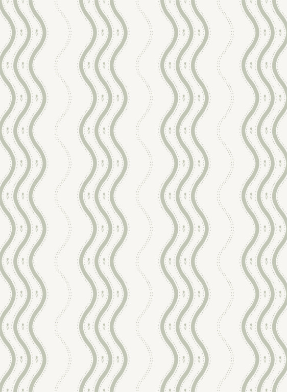 Sandberg Tapete Ben - Garden Green-15081.3 Sandberg Tapete Ben - Garden Green-15081.3