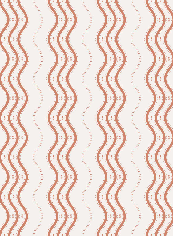 Sandberg Papier peint Ben - Red-15081.4 Sandberg Papier peint Ben - Red-15081.4