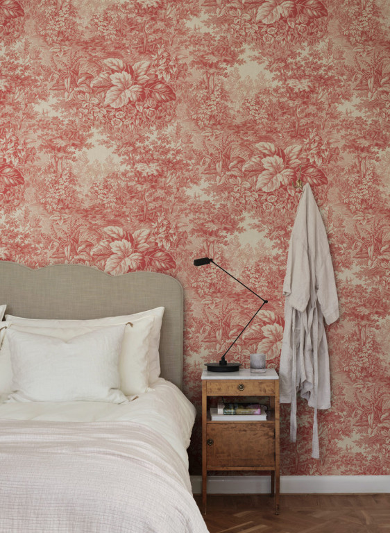 Sandberg Wandbild Forest Toile-15087 Sandberg Wandbild Forest Toile-15087