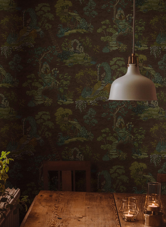 Josephine Munsey Wallpaper Islet Hoping-15091 Josephine Munsey Wallpaper Islet Hoping-15091