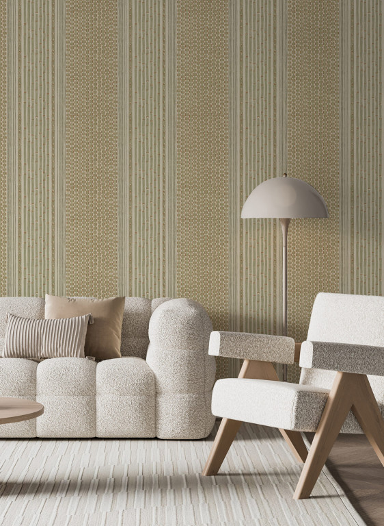 Josephine Munsey Wallpaper Rita Stripe-15096 Josephine Munsey Wallpaper Rita Stripe-15096