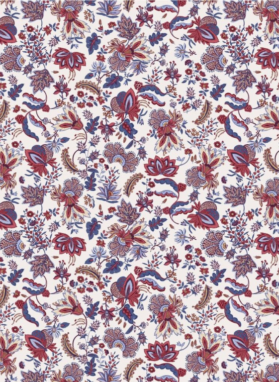 Quenin Papier peint Constance-15135 Quenin Papier peint Constance-15135
