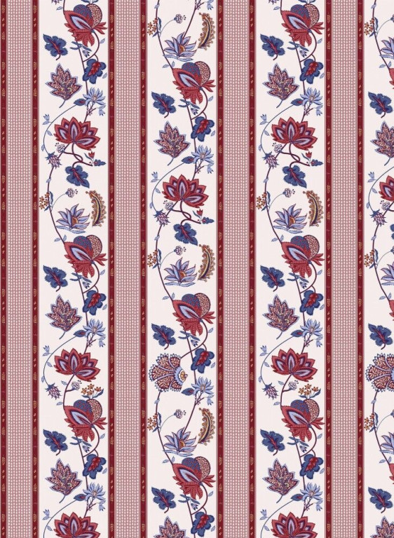 Quenin Papier peint Aglaé-15136 Quenin Papier peint Aglaé-15136