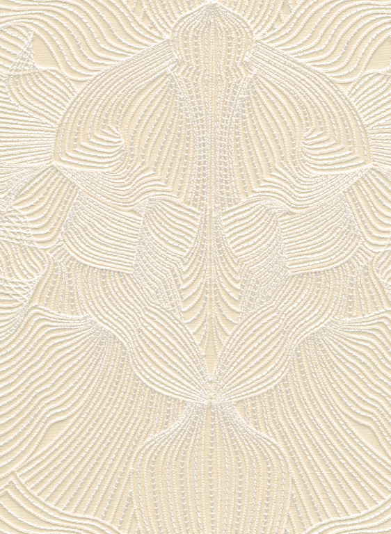 Moooi for Arte Wallpaper Techno Bee Embroidered-15149 Moooi for Arte Wallpaper Techno Bee Embroidered-15149