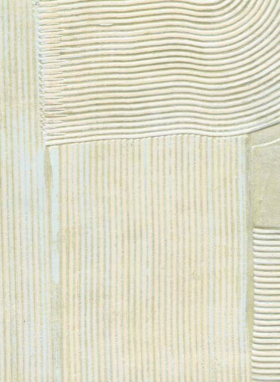 CMO Paris Wallpaper Gesso Peigné-15178 CMO Paris Wallpaper Gesso Peigné-15178