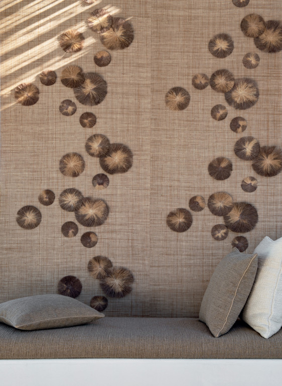 CMO Paris Wallpaper Raphia Lotus-15182 CMO Paris Wallpaper Raphia Lotus-15182