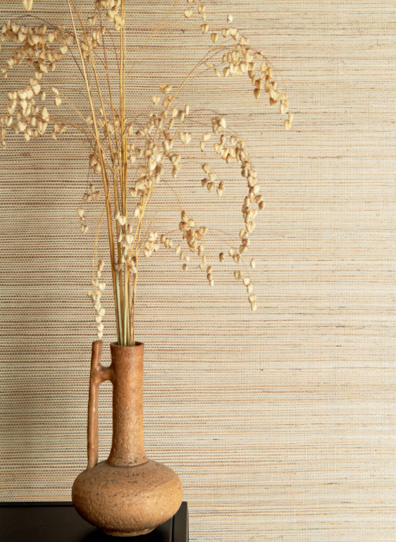 CMO Paris Wallpaper Sisal Changeant-15185 CMO Paris Wallpaper Sisal Changeant-15185