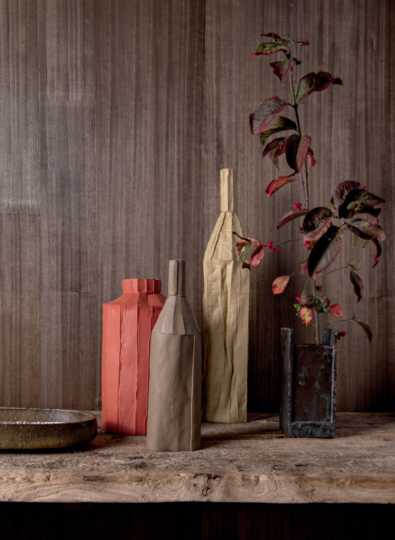 CMO Paris Wallpaper Bois-15192 CMO Paris Wallpaper Bois-15192