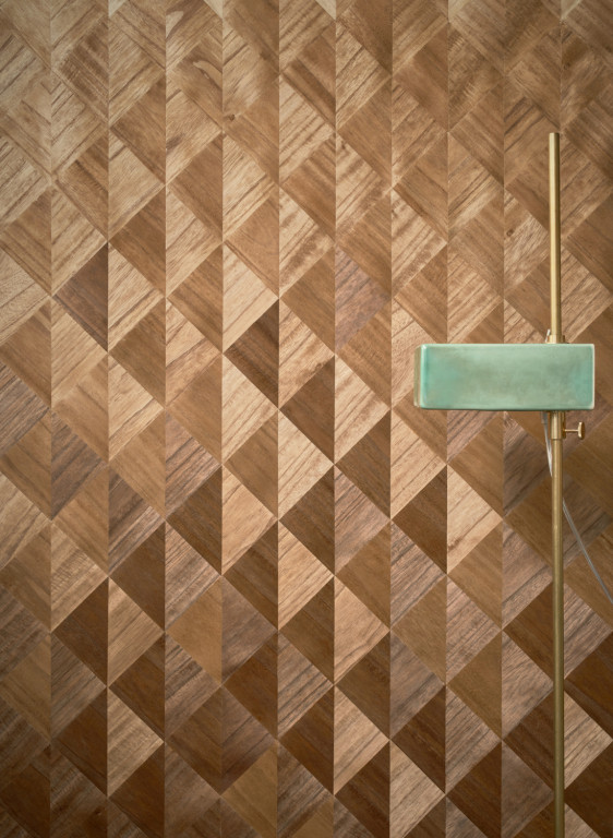 CMO Paris Wallpaper Bois Dégradé-15205 CMO Paris Wallpaper Bois Dégradé-15205