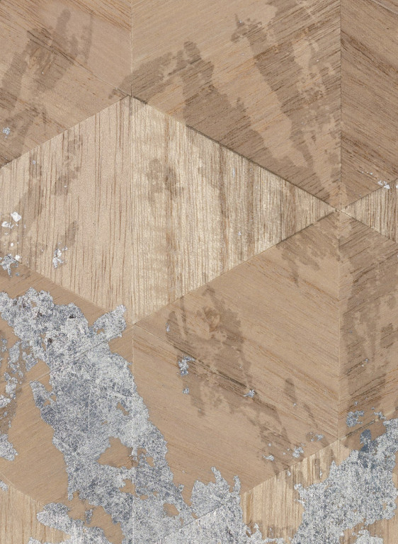 CMO Paris Wallpaper Lupin Sauvage-15208 CMO Paris Wallpaper Lupin Sauvage-15208