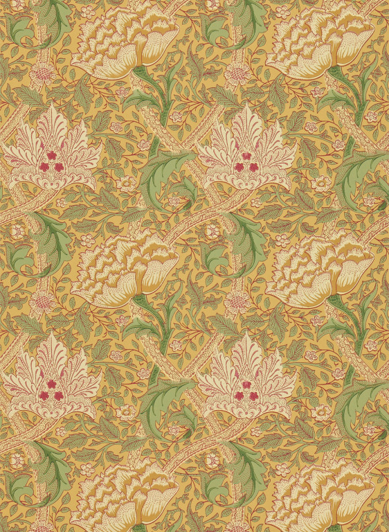 Morris & Co Tapete Windrush-15245 Morris & Co Tapete Windrush-15245