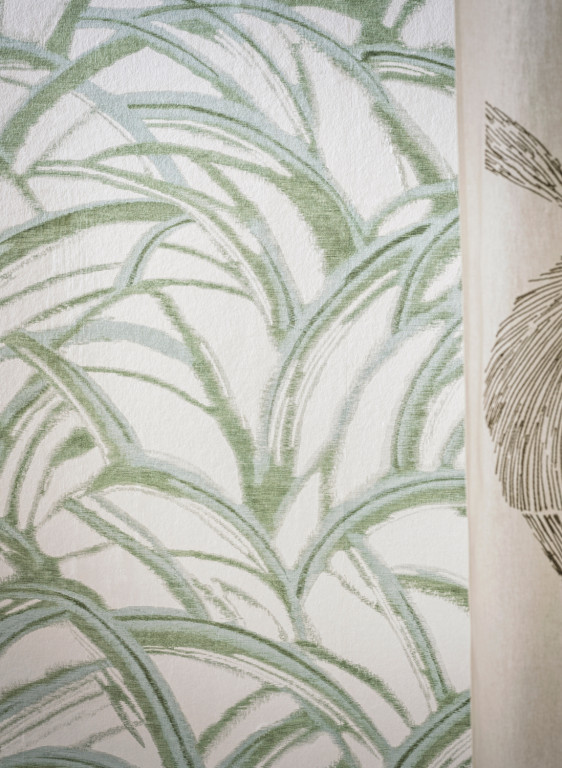 Harlequin Tapete Kimono-15248 Harlequin Tapete Kimono-15248