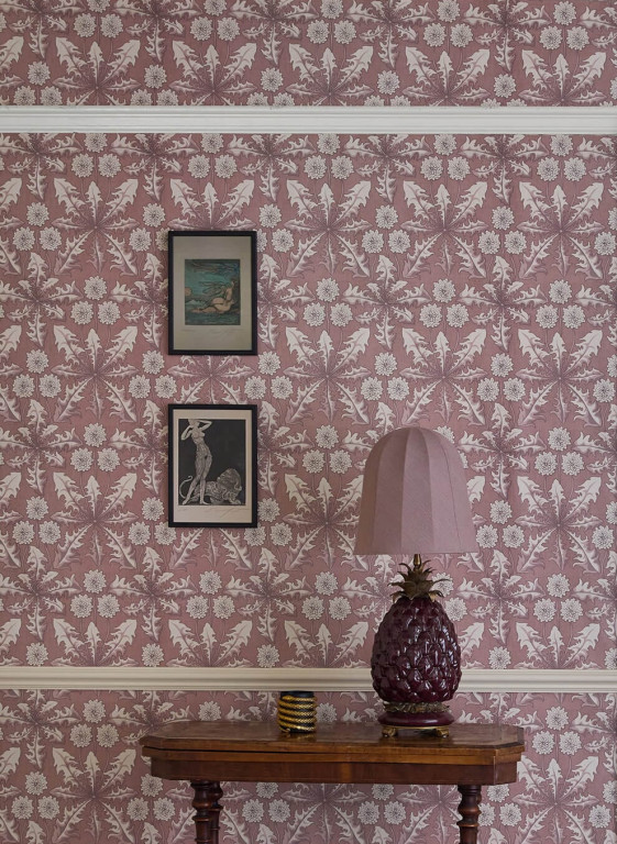 House of Hackney Carta da parati Taraxa-15260