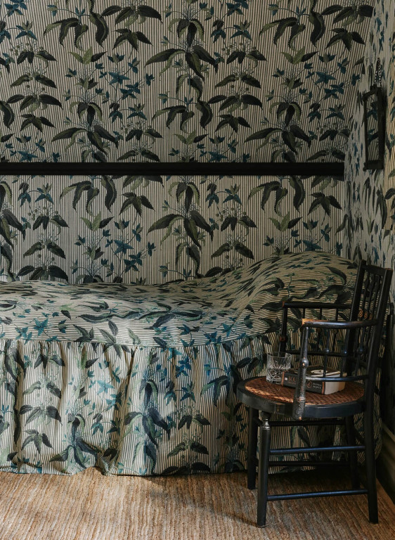 House of Hackney Carta da parati Urtica-15263