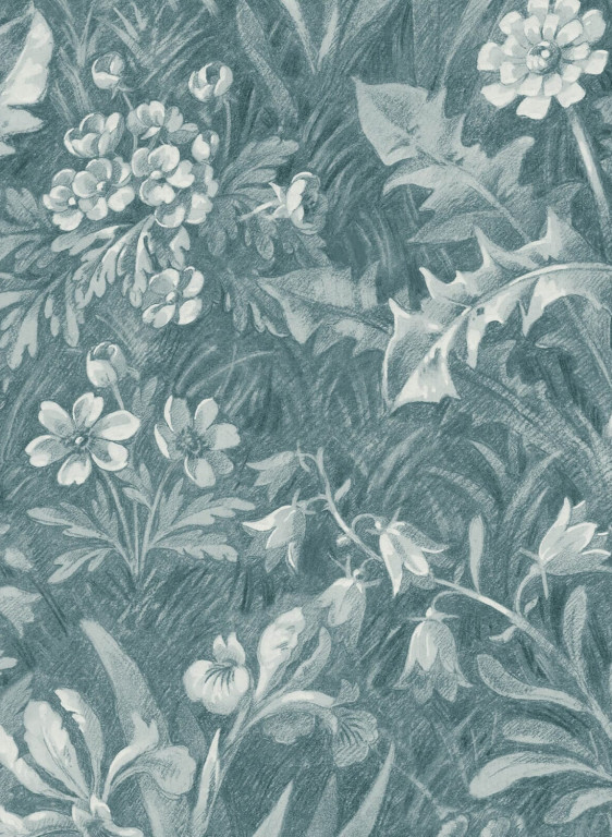 House of Hackney Carta da parati Beltane-15264