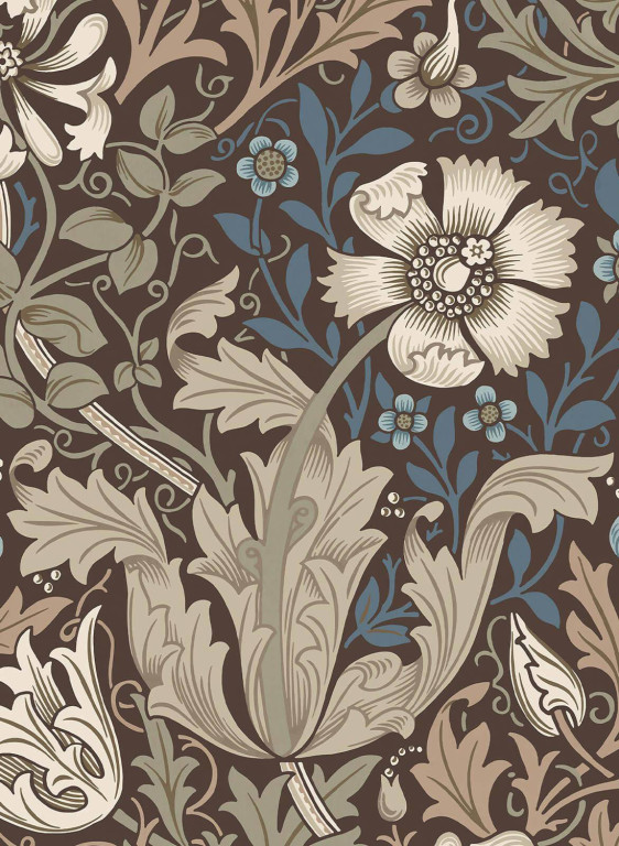 House of Hackney Carta da parati Compton Magna-15307 House of Hackney Carta da parati Compton Magna-15307