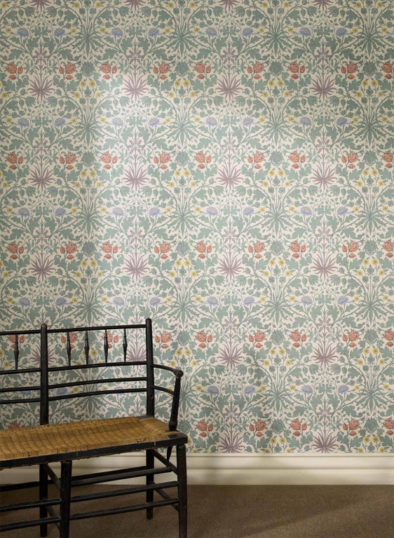 House of Hackney Carta da parati Hyacinth Novellus-15313