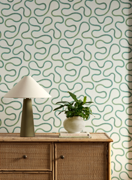 Scion Carta da parati Bimble-15317