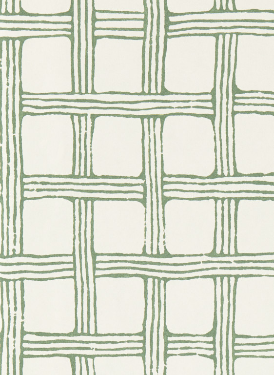 Scion Wallpaper Fretwork-15320 Scion Wallpaper Fretwork-15320