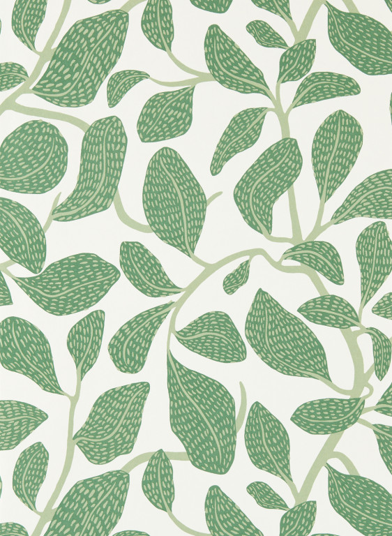 Scion Carta da parati Sweet Bay-15322