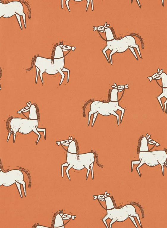 Scion Carta da parati Canter-15328