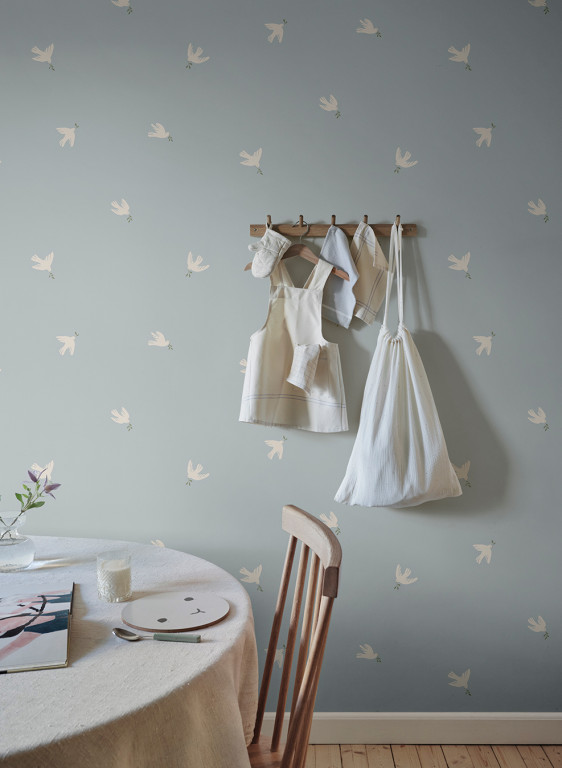 Sandberg Wallpaper Frida-15334 Sandberg Wallpaper Frida-15334