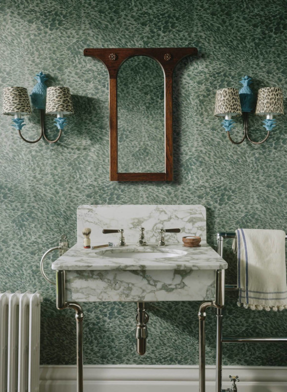 House of Hackney Tapete Ferus-15407