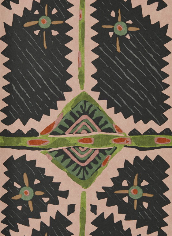 Harlequin Wallpaper Brocha-15415