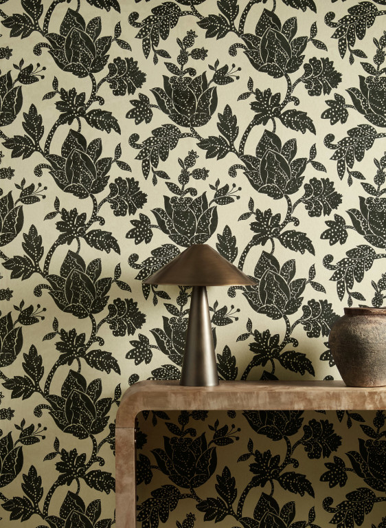 Harlequin Wallpaper Zamora-15417