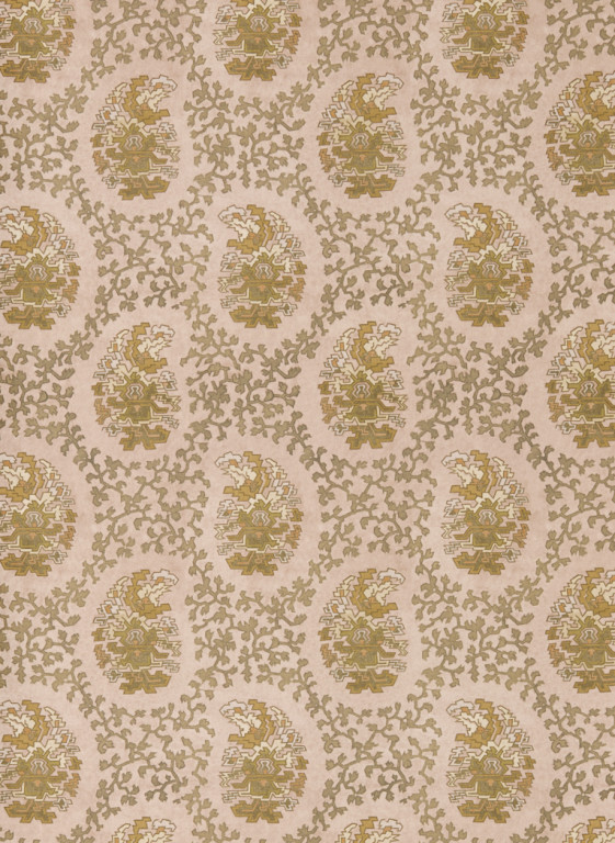 Harlequin Wallpaper Paisley-15418