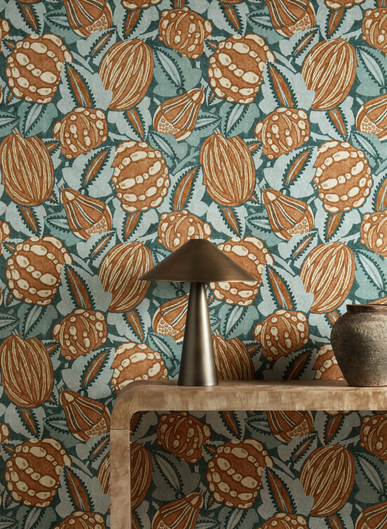 Harlequin Wallpaper Zenith-15419