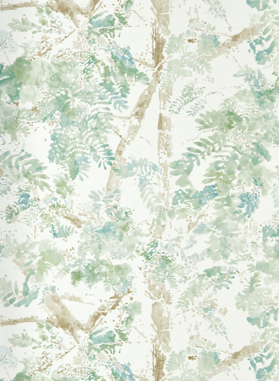 Harlequin Wallpaper Ceiba-15421