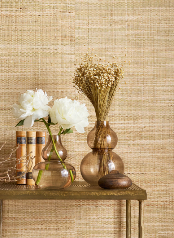 Thibaut Tapete Mackinac-15427