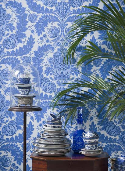 Cole & Son Papier peint Coleridge-1573 Cole & Son Papier peint Coleridge-1573