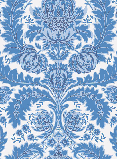 Cole & Son Papier peint Coleridge-1573 Cole & Son Papier peint Coleridge-1573