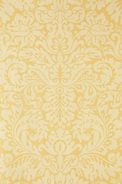 Silvergate von Farrow & Ball - Yellow Ground-1577.9 Silvergate von Farrow & Ball - Yellow Ground-1577.9
