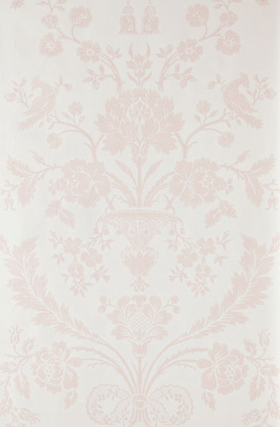 St Antoine von Farrow & Ball - Pink Ground/ Pointing-1579.6 St Antoine von Farrow & Ball - Pink Ground/ Pointing-1579.6