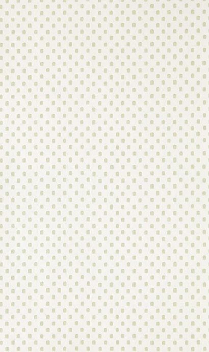 Farrow & Ball Papier peint Polka Square-1584 Farrow & Ball Papier peint Polka Square-1584