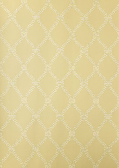 Farrow & Ball Papier peint Crivelli Trellis-1585 Farrow & Ball Papier peint Crivelli Trellis-1585