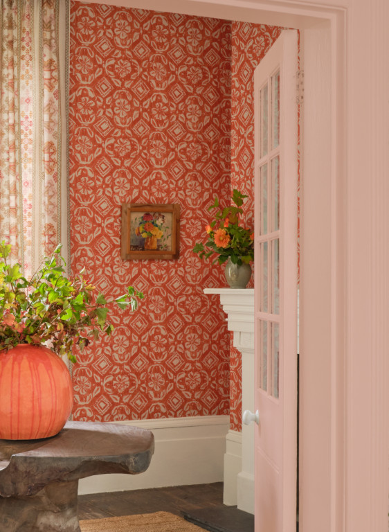 Mindthegap Wallpaper Chimney Cake-16029 Mindthegap Wallpaper Chimney Cake-16029
