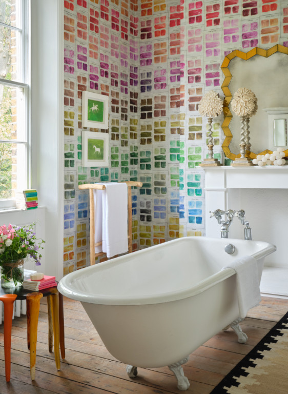 Mindthegap Wallpaper Palette-16031 Mindthegap Wallpaper Palette-16031