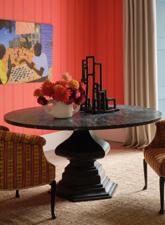 Mindthegap Papier peint Pin Up-16032 Mindthegap Papier peint Pin Up-16032